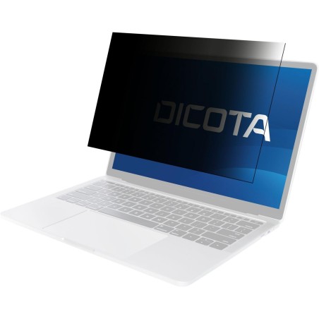 Dicota Privacy Filter 2-Way D50009-2S - Ultimate Screen Protection for Privacy and Focus